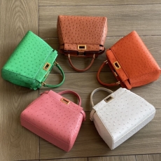 Fendi Peekaboo Bags